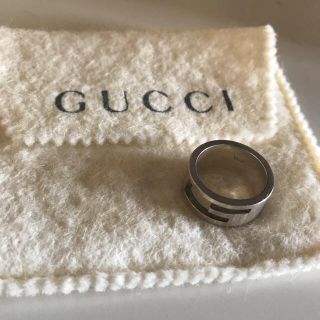 グッチ(Gucci)のお値下げ☺︎GUCCIリング(リング(指輪))