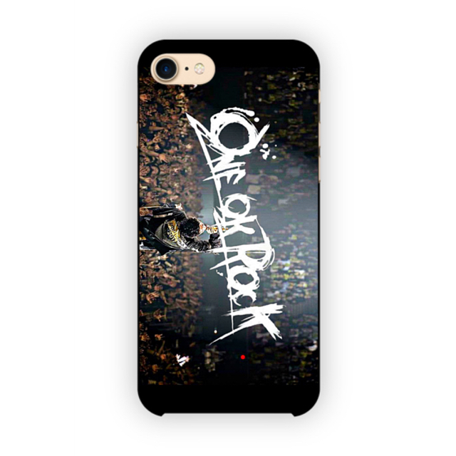 One Ok Rock One Ok Rock Iphoneケース サイズはコメントください の通販 By Kyさん S Shop ワンオクロックならラクマ