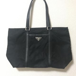 プラダ(PRADA)のプラダ トートバッグ(トートバッグ)