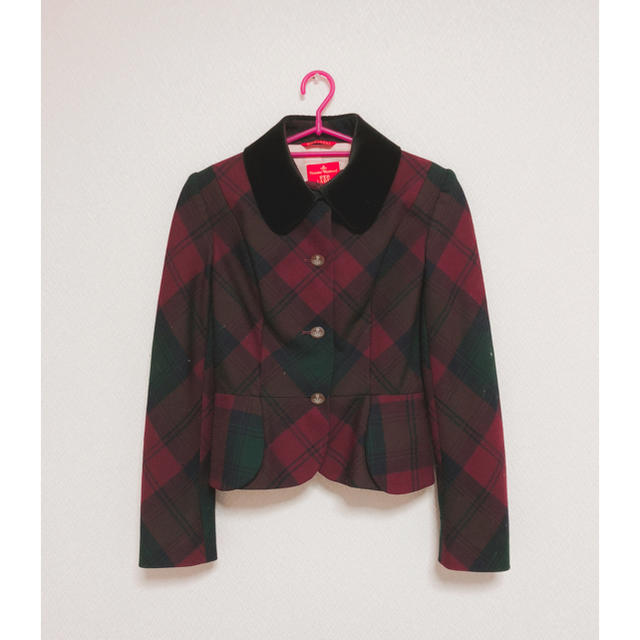 Vivienne Westwood - ヴィヴィアンウエストウッドのセットアップ Vivienne Westwood - ヴィヴィアンウエストウッドのセットアップ