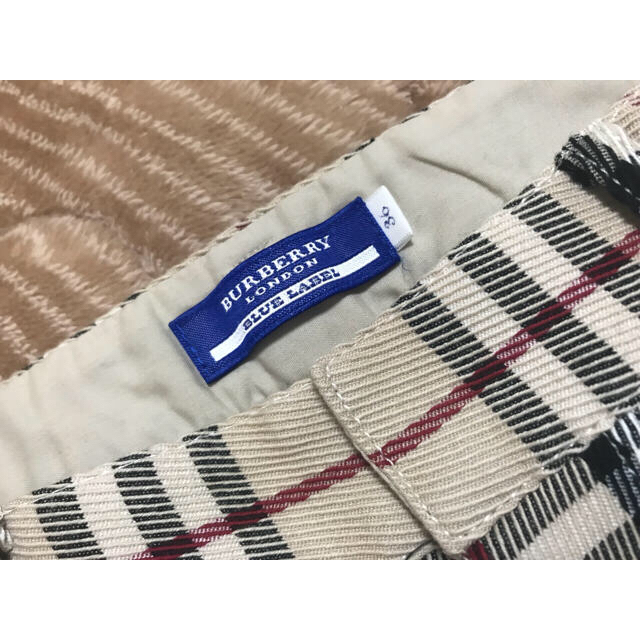 BURBERRY(バーバリー)のKansas様専用 レディースのパンツ(カジュアルパンツ)の商品写真