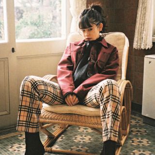 バーバリー(BURBERRY)のKansas様専用(カジュアルパンツ)