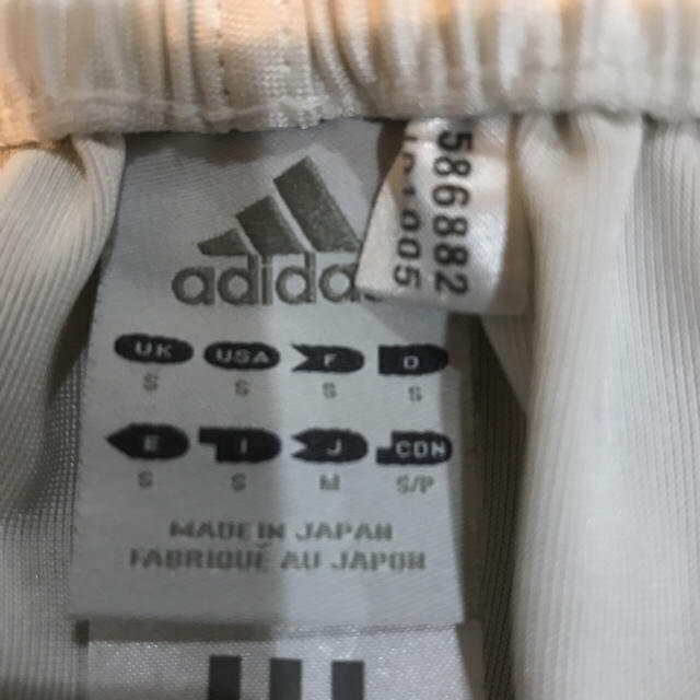 adidas(アディダス)のアディダス  サッカーパンツ スポーツ/アウトドアのサッカー/フットサル(ウェア)の商品写真