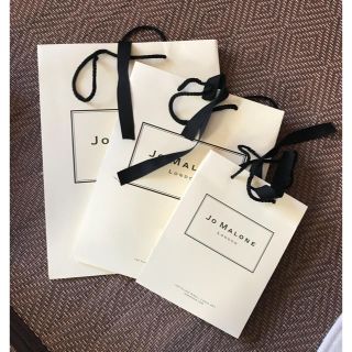 ジョーマローン(Jo Malone)のジョーマーロン ショップ袋(ショップ袋)