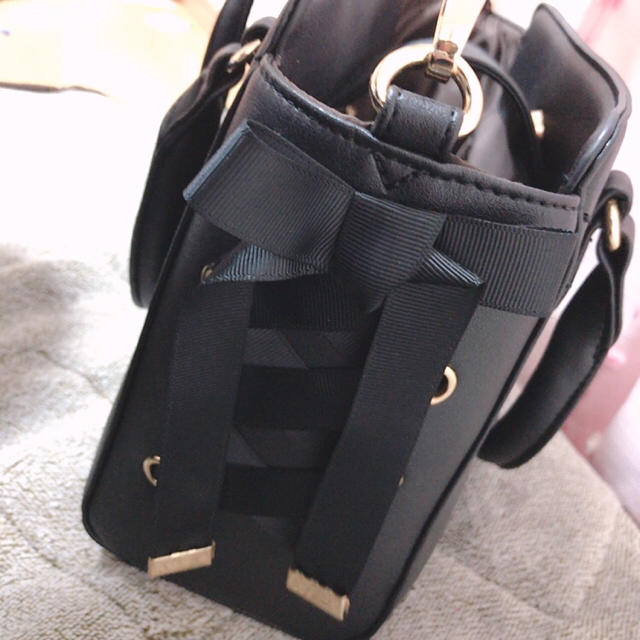 Majestic Legon Majestic Legon サイドレースアップバッグの通販 By ᐢ ᐢ マジェスティックレゴン ならラクマ Majestic Legon Majestic Legon サイドレースアップバッグの通販 By ᐢ ᐢ マジェスティックレゴン ならラクマ