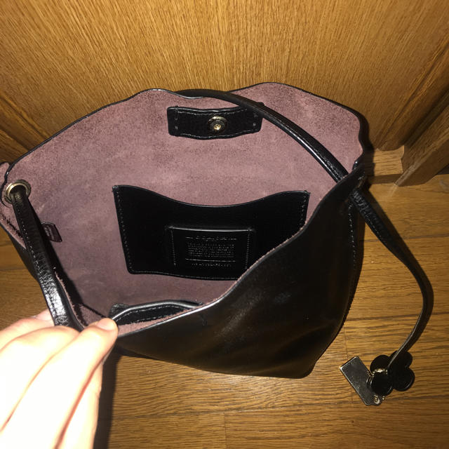 COACH(コーチ)のcoach ショルダーバッグ レディースのバッグ(ショルダーバッグ)の商品写真