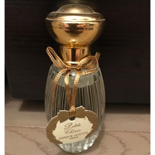 アニックグタール(Annick Goutal)のSihori様専用♡アニックダール プチシェリー(香水(女性用))