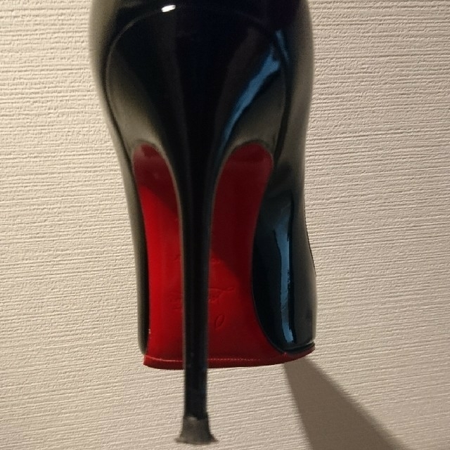 Christian Louboutin(クリスチャンルブタン)の確認用 レディースの靴/シューズ(ハイヒール/パンプス)の商品写真