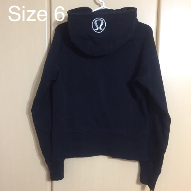 Scuba Hoodie 6