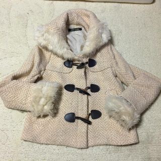 セシルマクビー(CECIL McBEE)のダッフルコート (ダッフルコート)