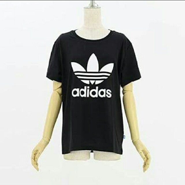 adidas(アディダス)のadidas originals メンズ Tシャツ メンズのトップス(Tシャツ/カットソー(半袖/袖なし))の商品写真