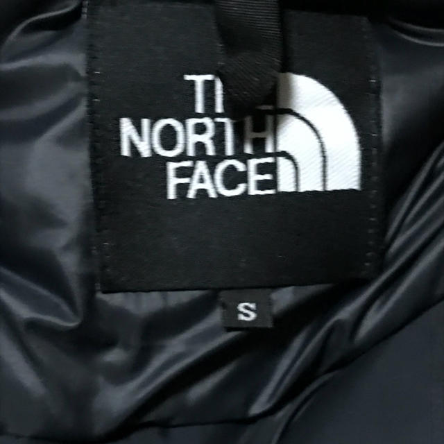 THE NORTH FACE(ザノースフェイス)のマクマードダウン メンズのジャケット/アウター(ダウンジャケット)の商品写真