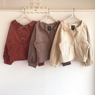 ダブルクローゼット(w closet)のw closet ジャケット(その他)