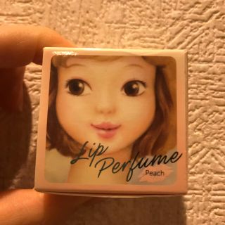 エチュードハウス(ETUDE HOUSE)のETUDE HOUSE リップパフューム(リップグロス)