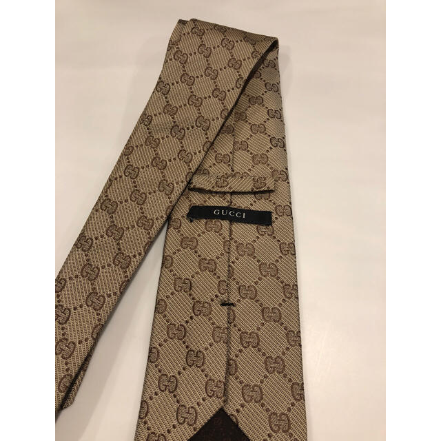 Gucci(グッチ)のGUCCI★メンズ★ネクタイ メンズのファッション小物(ネクタイ)の商品写真