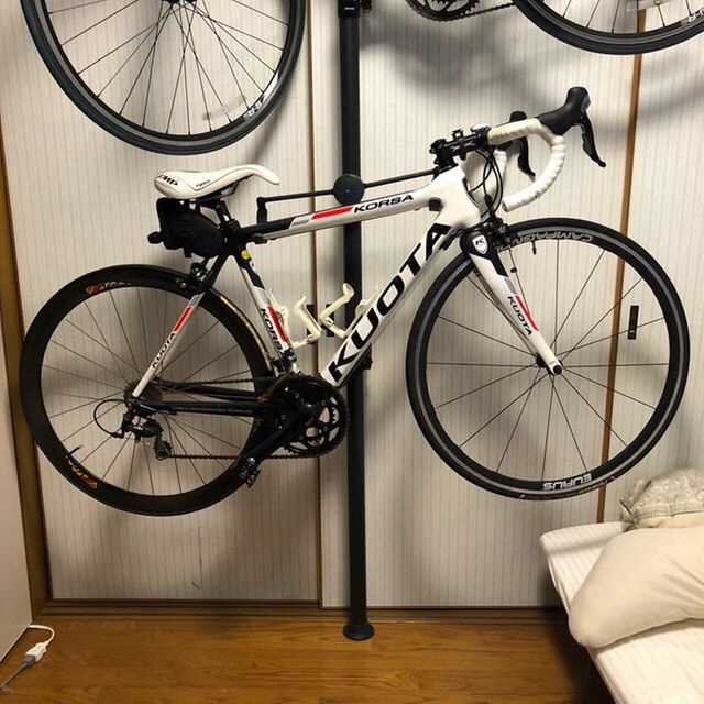 自転車本体KUOTA KORSA ロードバイク