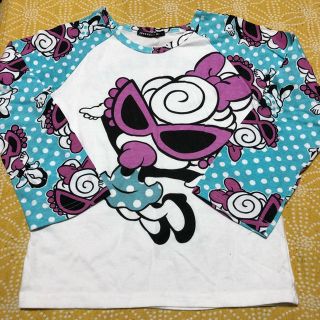 ヒステリックミニ(HYSTERIC MINI)のりん様専用(Tシャツ/カットソー)