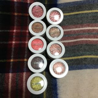 カラーポップ(colourpop)のみやこ様専用(アイシャドウ)