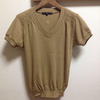 イザベルマラン(Isabel Marant)のイザベルマラン トップス♡(Tシャツ(半袖/袖なし))