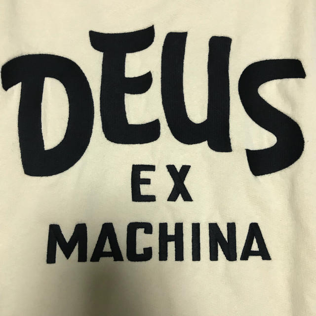 Deus ex Machina(デウスエクスマキナ)のデウス DEUS トレーナー メンズのトップス(スウェット)の商品写真