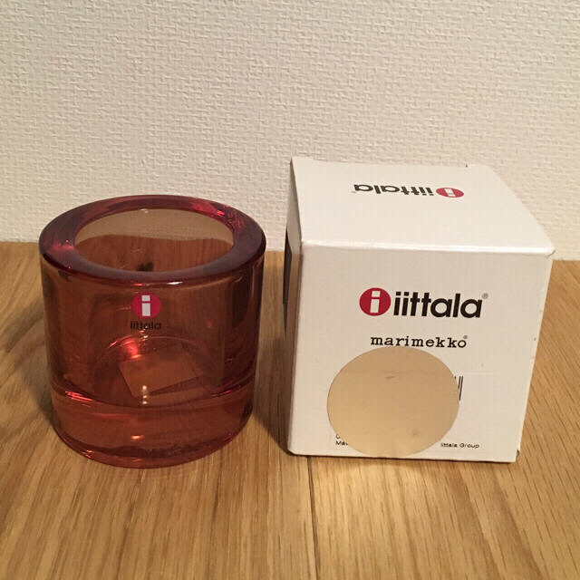 iittala - 廃番品 iittala イッタラ kivi キビ ローズオリーブの通販 by lotta7777's shop｜イッタラならラクマ