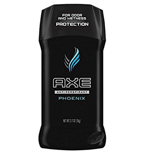 AXE Phoenix スティック制汗剤 コスメ/美容のボディケア(制汗/デオドラント剤)の商品写真