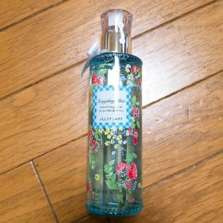 ジルスチュアート(JILLSTUART)の新品未使用JILLSTUART リラックスエブリシングミスト200ml(ボディローション/ミルク)