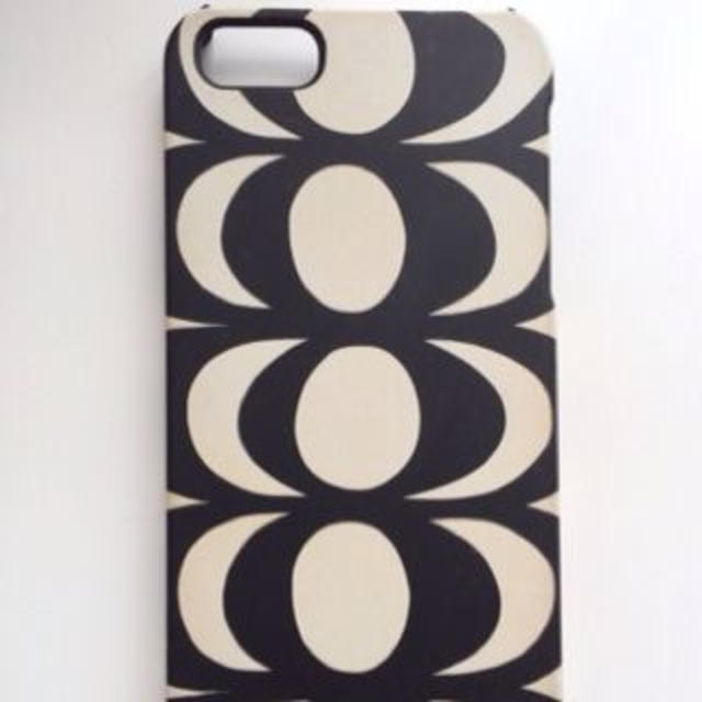 marimekko(マリメッコ)のiPhone5ケース スマホ/家電/カメラのスマホアクセサリー(モバイルケース/カバー)の商品写真