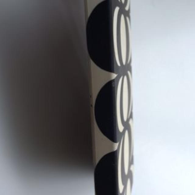 marimekko(マリメッコ)のiPhone5ケース スマホ/家電/カメラのスマホアクセサリー(モバイルケース/カバー)の商品写真