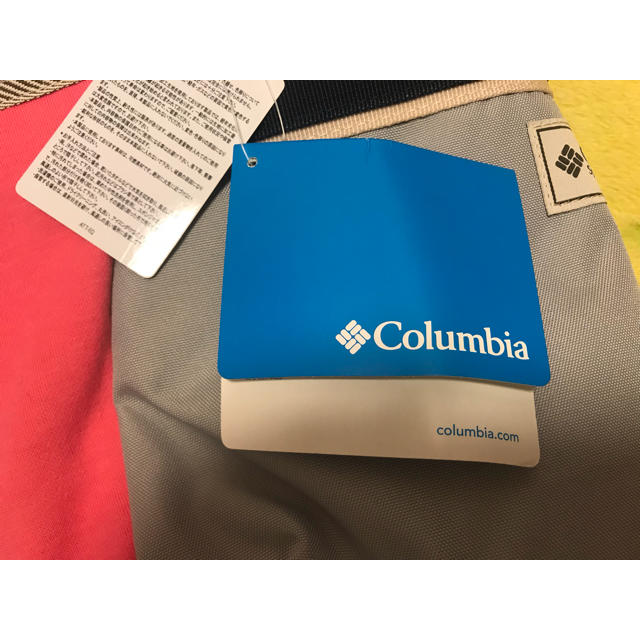 Columbia(コロンビア)のショルダーバッグ レディースのバッグ(ショルダーバッグ)の商品写真
