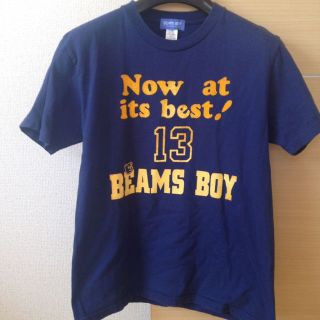 ビームスボーイ(BEAMS BOY)のchan_nico様専用ビームスボーイTシャツ(その他)