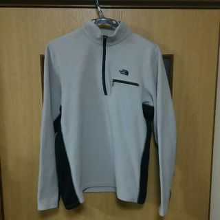 ザノースフェイス(THE NORTH FACE)の90s ノースフェイス ハーフジップ フリース(スウェット)