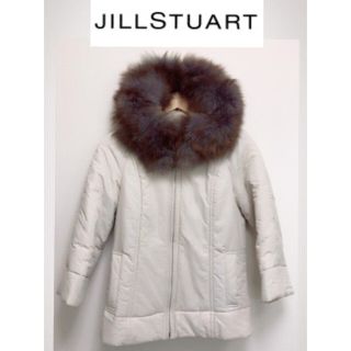 ジルスチュアート(JILLSTUART)の【送料無料】ジルスチュアート  モッズコート ジャケット スナイデル好きな方に(モッズコート)