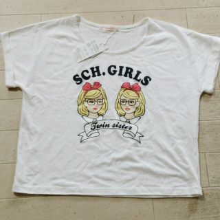 スピンズ(SPINNS)のココさん お取り置き(Tシャツ(半袖/袖なし))