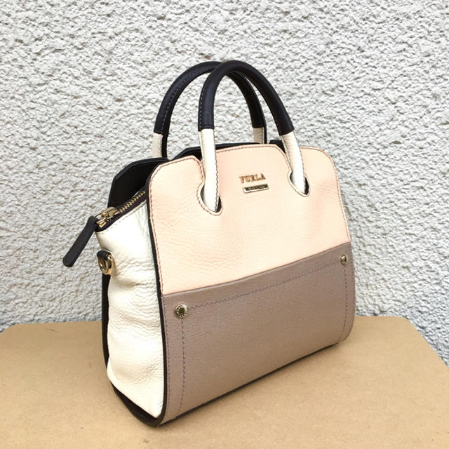 Furla - フルラ正規品ポラリス完売バッグの通販 by プロフ必読|フルラ