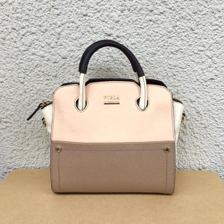 フルラ(Furla)のフルラ正規品ポラリス完売バッグ(ハンドバッグ)