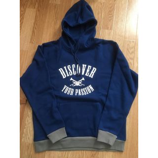 フリークスストア(FREAK'S STORE)のmarlboro×FREAK'S STOREコラボパーカー(パーカー)