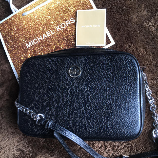 マイケルコース Michael Kors ショルダーバッグ - www.glycoala.com