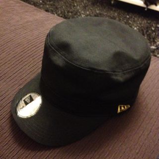 ニューエラ(NEW ERA)のニューエラ(キャップ)