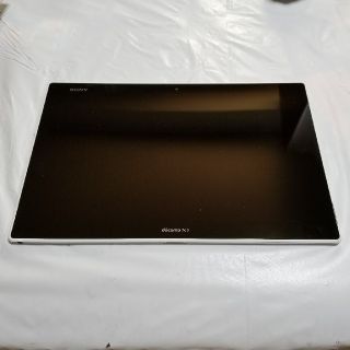 ソニー(SONY)のk@ﾌﾘﾙ初心者様　専用(タブレット)