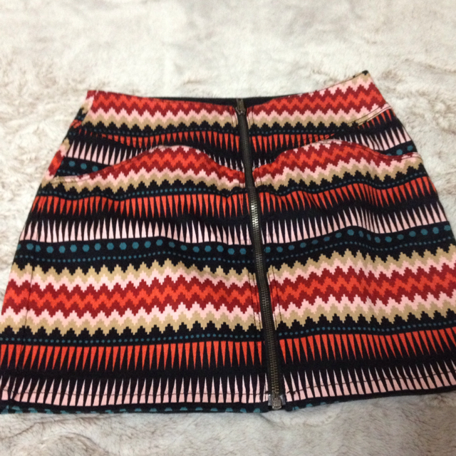 H&M(エイチアンドエム)の♡スカート♡ レディースのスカート(ミニスカート)の商品写真