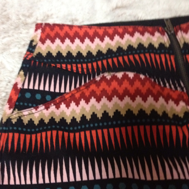 H&M(エイチアンドエム)の♡スカート♡ レディースのスカート(ミニスカート)の商品写真