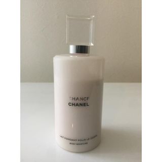 シャネル(CHANEL)のCHANEL CHANCE ボディーモイスチャー(ボディローション/ミルク)