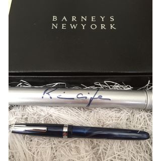 バーニーズニューヨーク(BARNEYS NEW YORK)のRecife  にこたん様専用(ペン/マーカー)