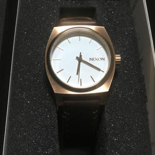 ニクソン(NIXON)の腕時計 ニクソン 新品(腕時計)