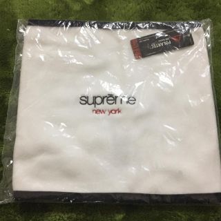 シュプリーム(Supreme)のSupreme 16aw Polartec®︎ Fleece Neck(ネックウォーマー)