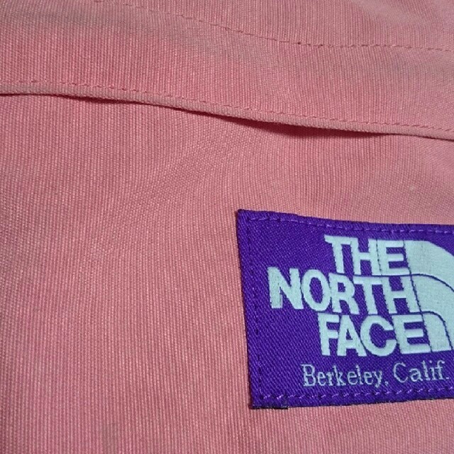 THE NORTH FACE(ザノースフェイス)のノースフェイス⭐ピンク⭐リュック レディースのバッグ(リュック/バックパック)の商品写真