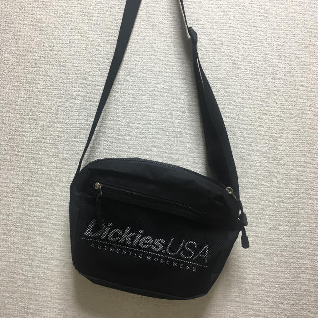Kastane(カスタネ)のディッキーズ サコッシュ  レディースのバッグ(ショルダーバッグ)の商品写真