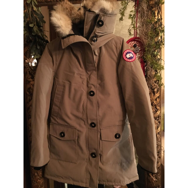 CANADA GOOSE - ［bobcatさま専用］大人気モデルとサイズ◎ カナダ