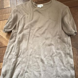 ポールスミス(Paul Smith)のシャツ(Tシャツ/カットソー(半袖/袖なし))